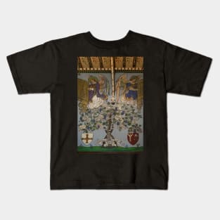 The Church of All Saints Kids T-Shirt